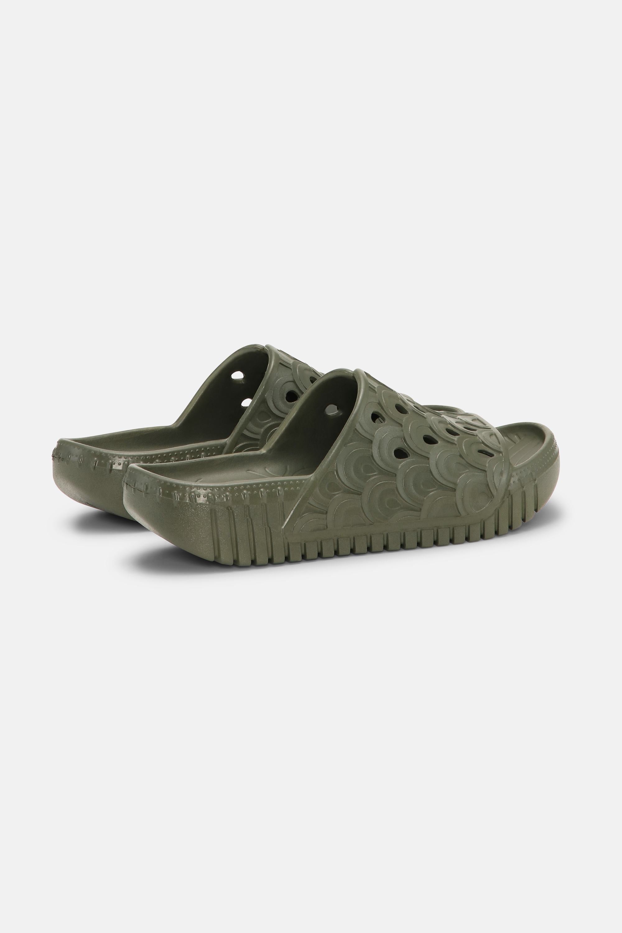 Clog Sandaler - Army